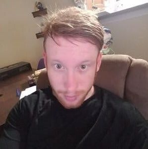 Meet your Posher, Jared